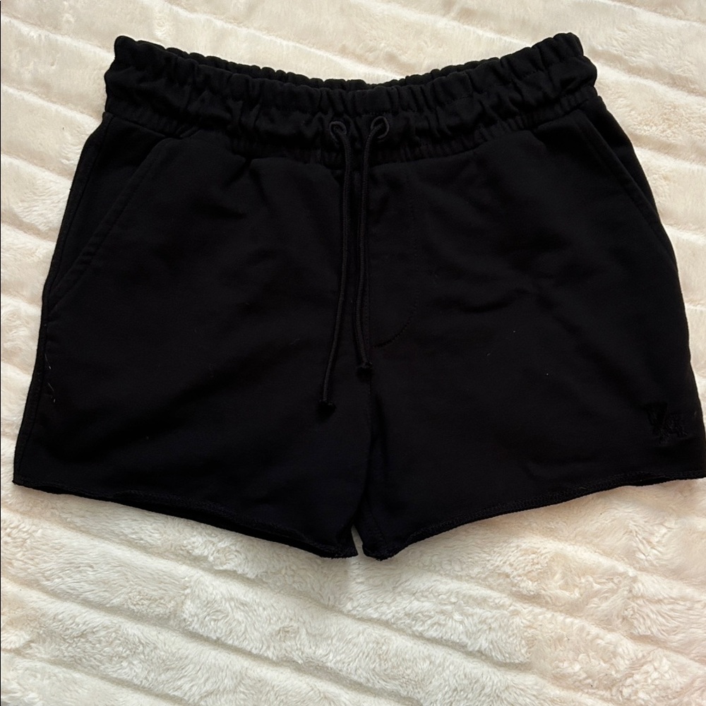 Young LA Shorts